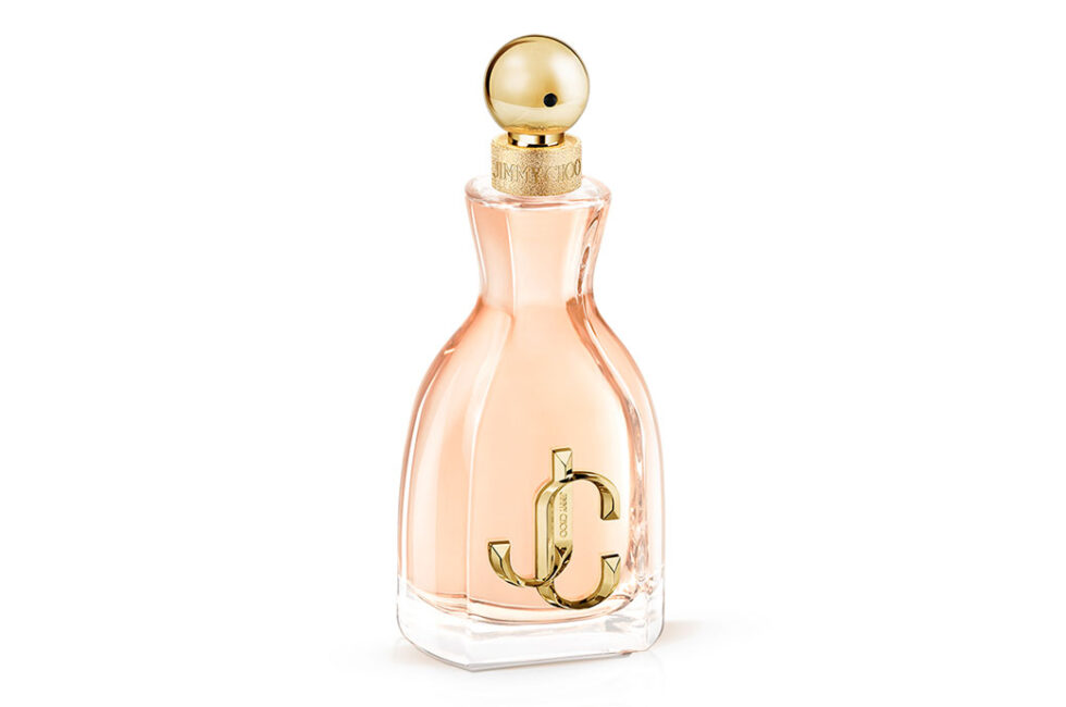 Stoelzle Masnieres Parfumerie Sas Firma El Frasco De Jimmy Choo I Want Choo Newspackaging 7562