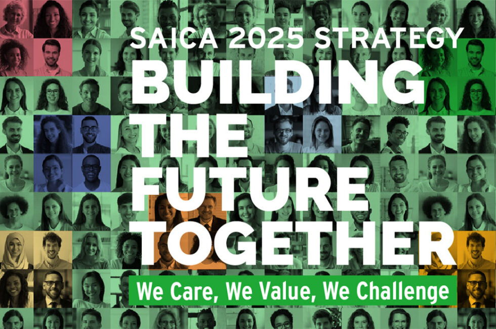 El Grupo Saica presenta su plan estratégico «Saica 2025» NewsPackaging