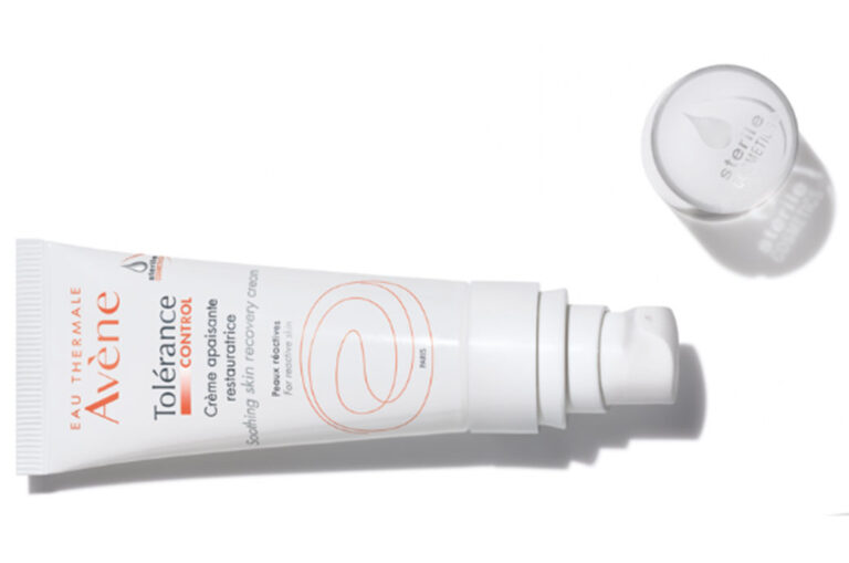 La Crème Apaisante Tolérance Control de Avène, premiada con un PCD Innovation Award 2022