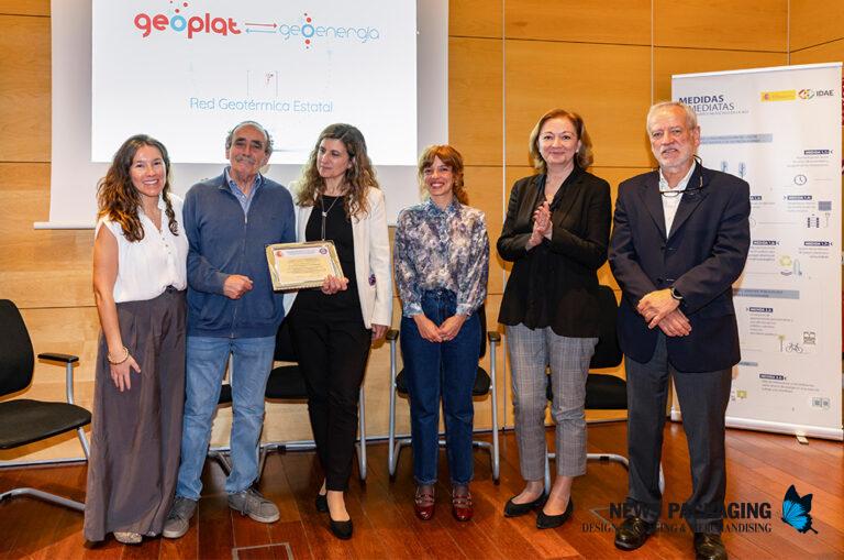 Nace la primera Asociación Española de Geotermia, GEOENERGÍA