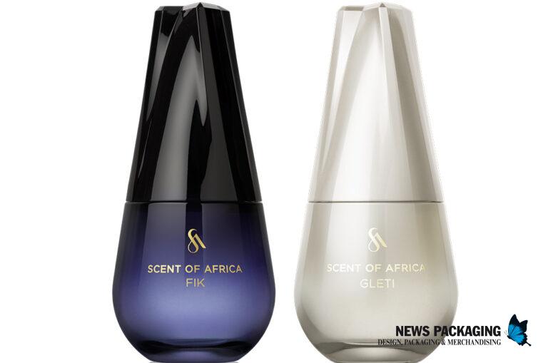 Bormioli Luigi participa en la aventura de Scent of Africa