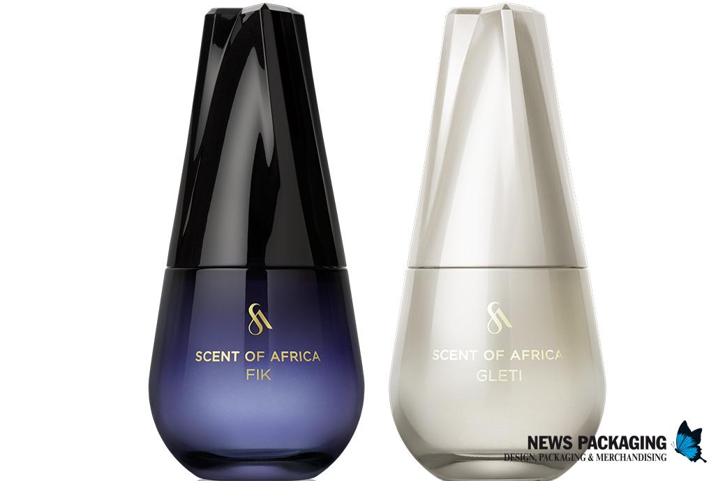 Scent of Africa