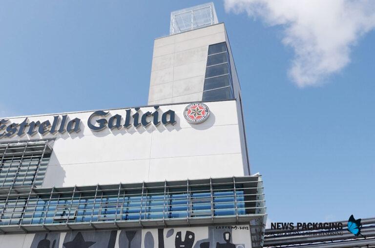 Estrella Galicia, certificada cero residuos