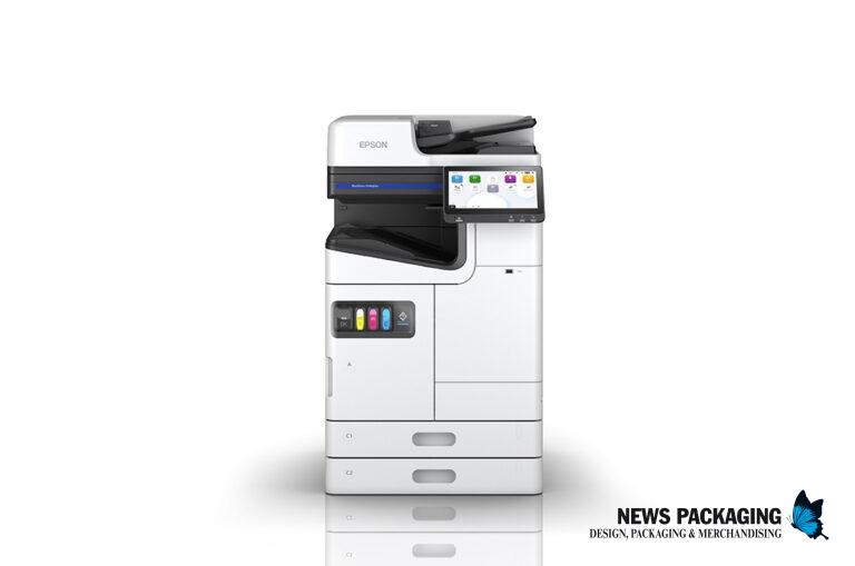 Epson gana el premio “Best of the Best” en la categoría de diseño de producto en los Red Dot Design Awards 2024