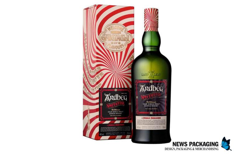 Ardbeg presenta la nueva edición limitada en honor al Ardbeg Day