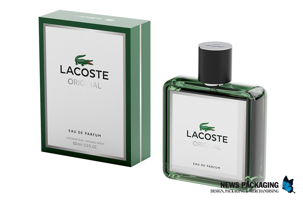 Lacoste