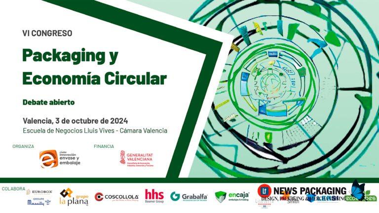 Expertos debaten la ‘cuenta atrás’ hacia el Packaging y la Economía Circular