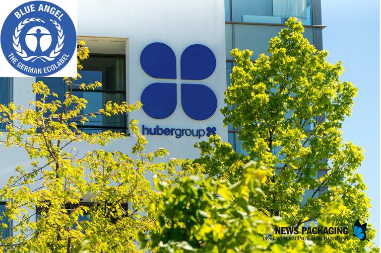 Los productos de Hubergroup, en la lista positiva de la certificación medioambiental “Blue Angel” para tintas de impresión offset