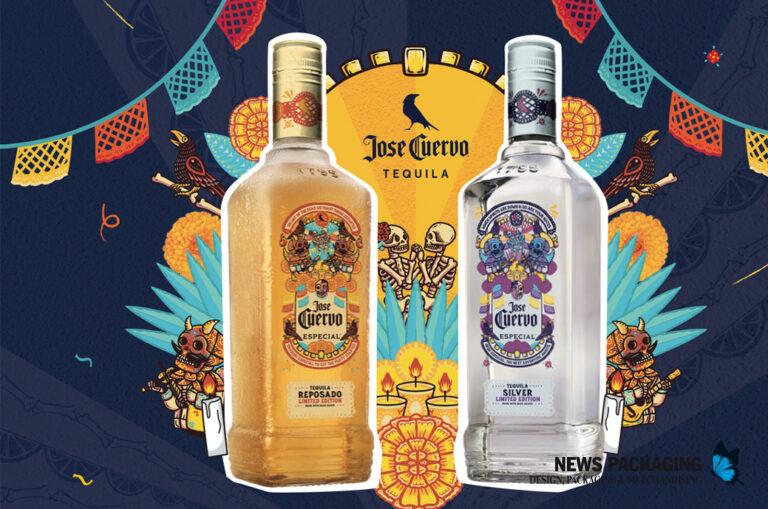 José Cuervo lanza su Edición Limitada de Día de Muertos