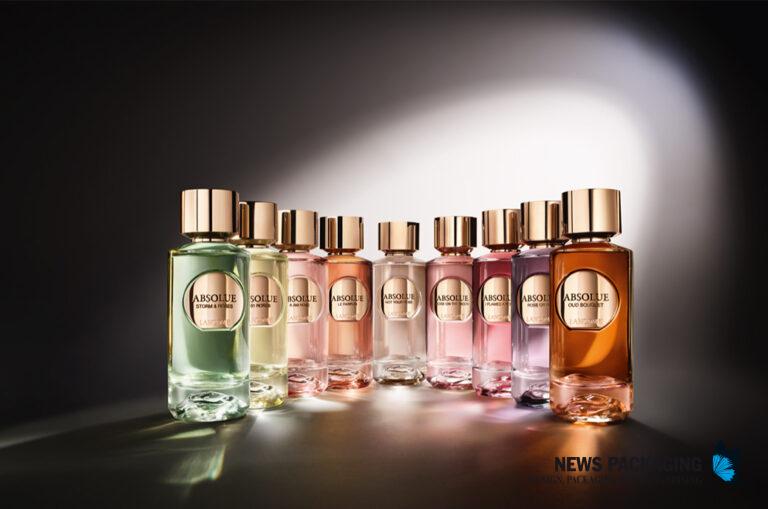 Lancôme selecciona el dosificador de recarga HDS INUNE de Aptar Beauty para Absolue Les Parfums