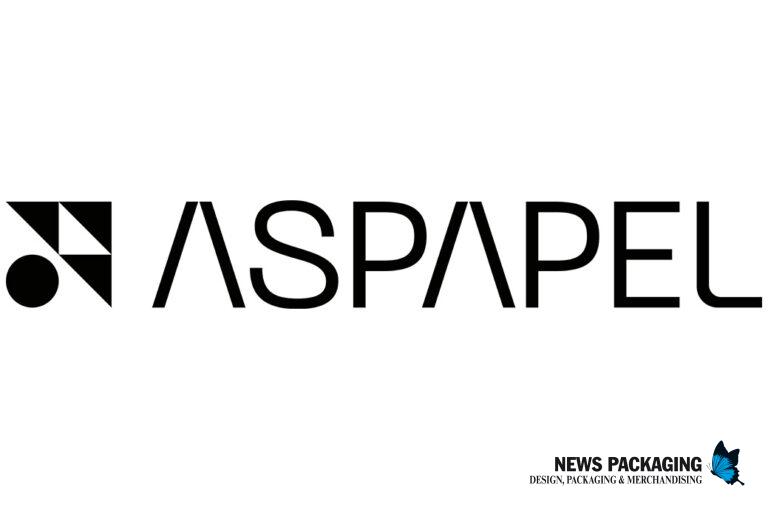 Aspapel renueva su identidad visual