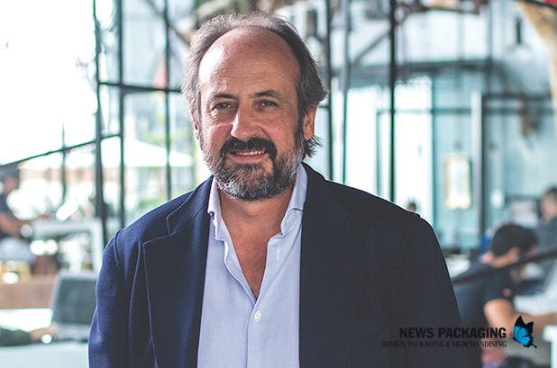 Álvaro Villarjubín, CEO Padre Group