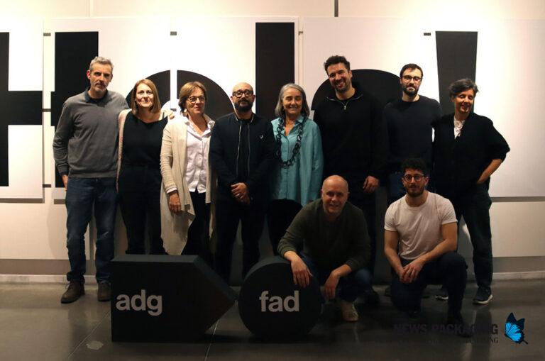 El diseñador Àlex Gobern, nuevo presidente de ADG-FAD, la Asociación de Diseño Gráfico y Comunicación Visual