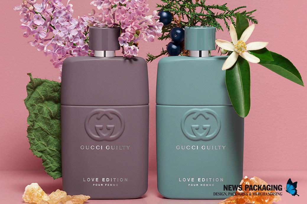 Gucci Guilty Love Edition