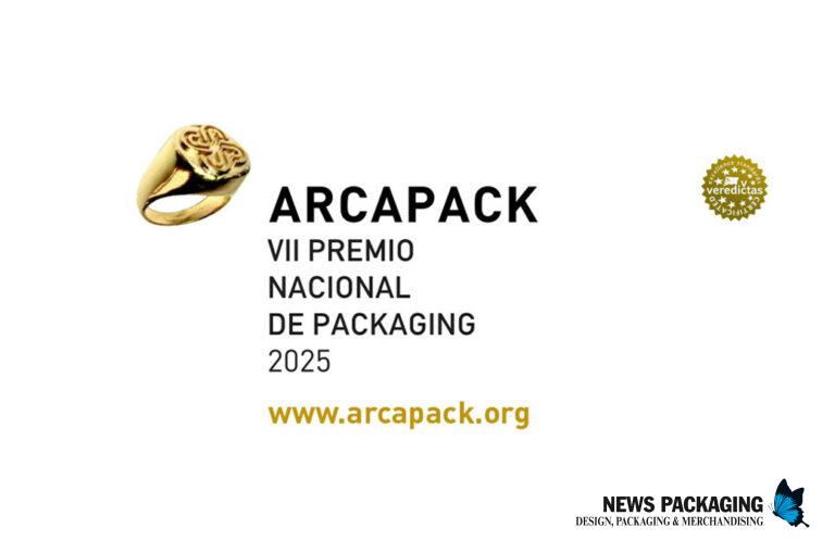 El premio ARCAPACK 2025 abre inscripciones