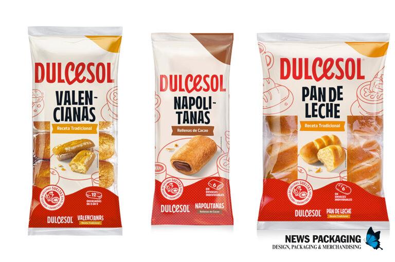 Dulcesol presenta su nueva identidad visual