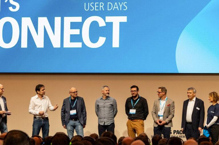 Los Prinect User Days 2025 subrayan: las imprentas quieren más automatización y apuestan por la producción híbrida