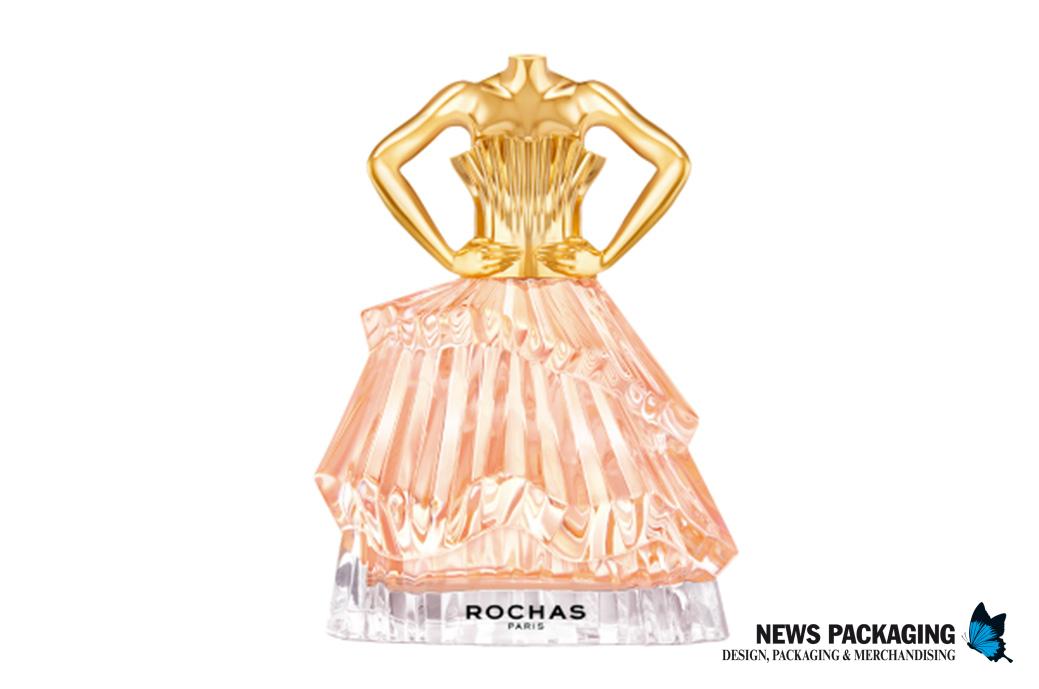 Rochas Audace