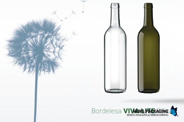 Vidrala presenta la botella BD VIVA LITE 75 CL: más ligera y sostenible