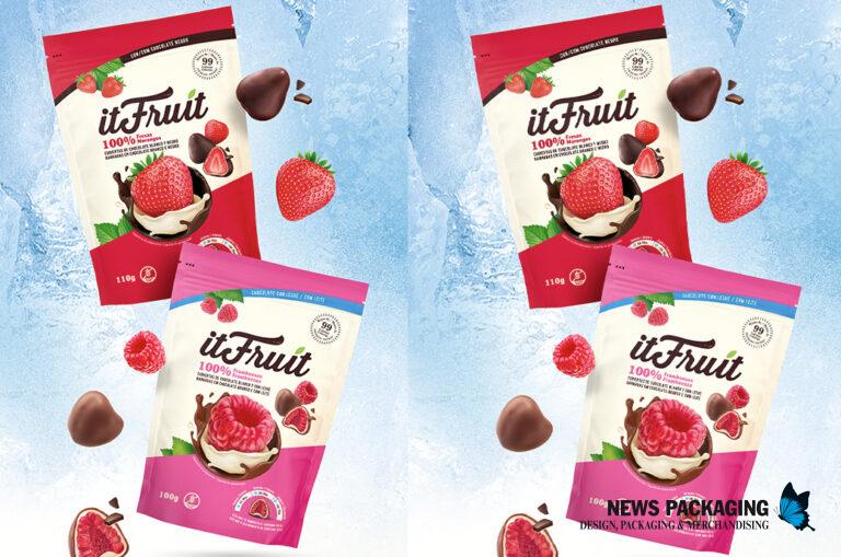 Itfruit innova en fruta congelada