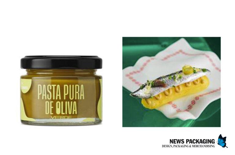 Caviaroli presenta su nueva Pasta Pura de Oliva Verde