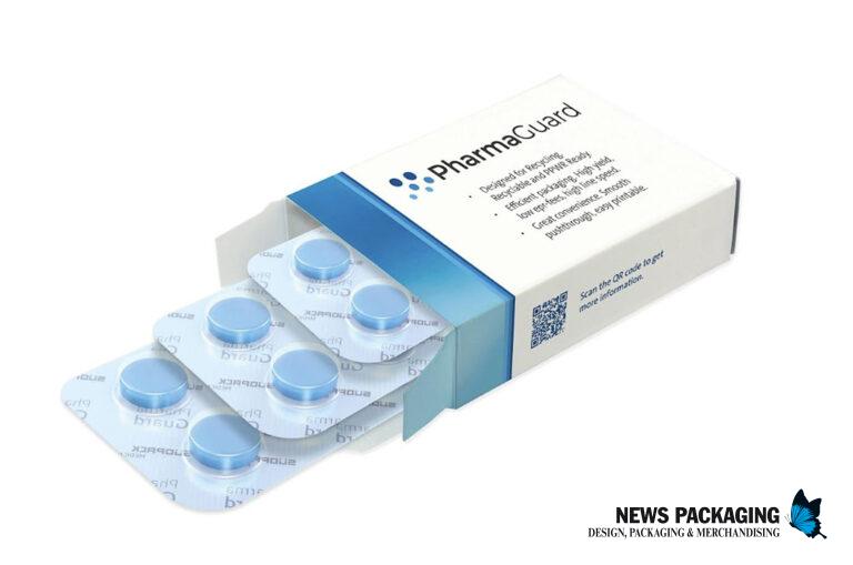 Cuarto galardón para PharmaGuard® de Südpack Medica