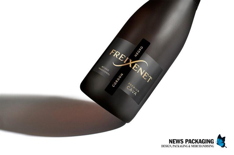 Nueva imagen de Freixenet