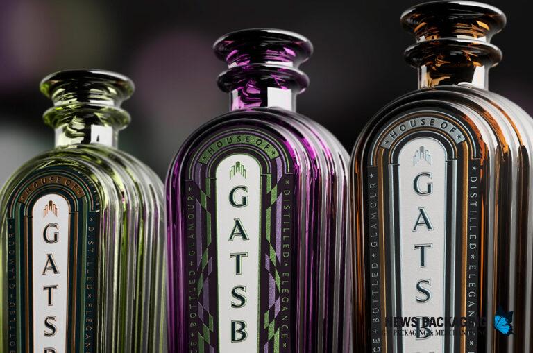 House of Gatsby, grandes licores para grandes personas