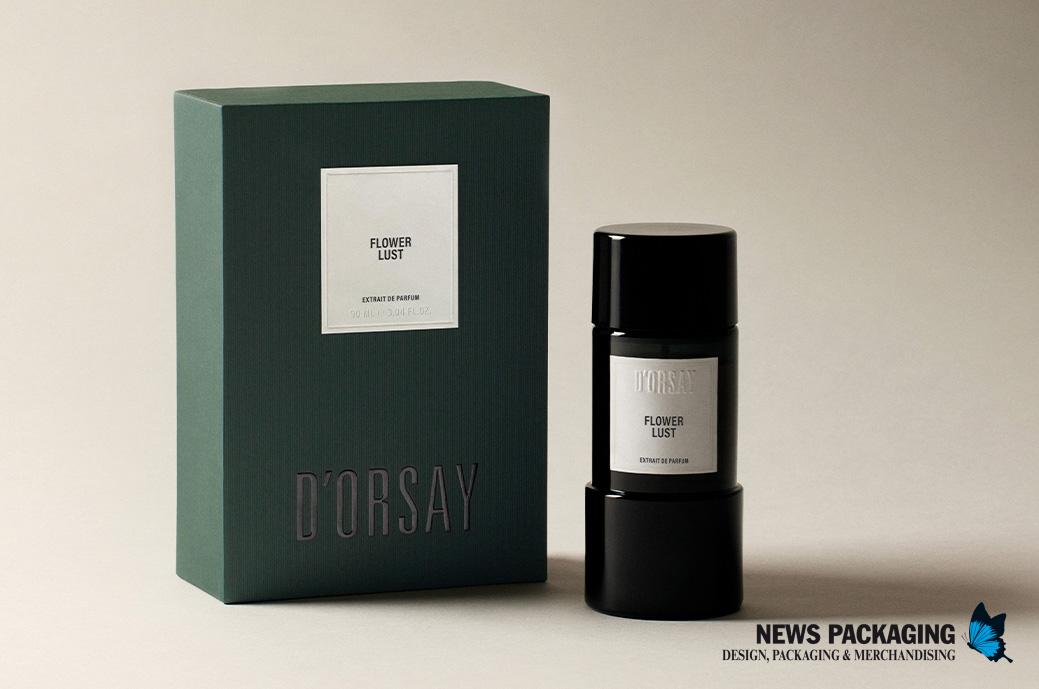 Parfums D'Orsay